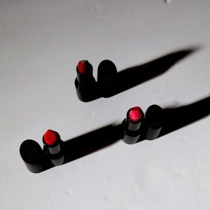 Lipstick Trio- Fully Fire
